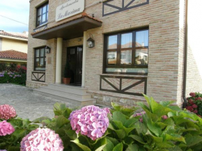 Отель Apartamentos la Marina  Рибадеселья